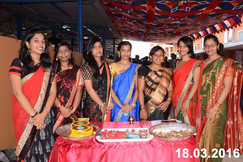 Vel Tech Dr. RR & Dr. SR Technial University, Vel Tech Business School Chennai Festivals photo 10